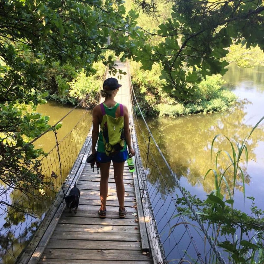 Meet your Posher, Kelli